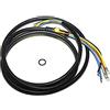Matic Line BFT KIT CAVO ELETTRICO PER MOTORI INTERRATI SUB AUTOMAZIONE CANCELLO 2609432