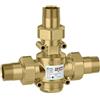 CALEFFI - VALVOLA ANTICONDENSA DA 1 TARATURA 45° cod.280264