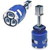 FRATTINI FRATELLI FRATTINI CARTUCCIA PER MISCELATORE GAIA TOLOMEO DELIZIA R08013 RICAMBIO