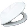 ERCOS Sedile per wc idea pozzi ginori non originale - acb ercos