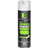 Spraytive 1 gesso spray da 500 ml, colore bianco, lavabile, spray per gesso per esterni, marcatura temporanea, spray per asfalto, erba, cemento
