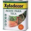 Xyladecor 5089087 - Olio per teak teak Xyladecor