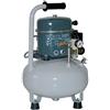 WERTHER Compressore silenzioso a bagno d'olio Werther Sil-Air 50/15