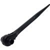 power tool POWERTOOL - Chiave a cricchetto a 2 vie, a sgancio rapido, 27 x 30 mm, 1 pezzo