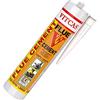 Vitcas Premium - Collante Per Canna Fumaria, Resiste A 1250 °C, 300 Ml