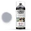 Vallejo Hobby Spray Paint 28021 Silver (400ml)