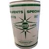 Italchimica Lazio 00132 Diluente Sintetico, Trasparente, 5 l