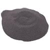 MasYosh Ossido di Alluminio Marrone, 1 Kg di Mezzi Abrasivi per Sabbiatura per Lucidatura, Molatura, con Grana Fine per Mola in Ceramica e Altro (60 Grana)