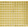 Mosaik-Netzwerk mosaico piastrelle di rete parete Crystal Uni oro mosaico di vetro traslucido trasparente 3d parete quadrato cucina bagno WC