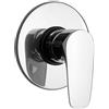 Paini Miscelatore Doccia Cromo Serie Smart SMCR690