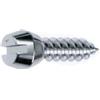 nextradeitalia 500PZ VITI FERMAVETRO AUTOFILETTANTE TESTA DOPPIO CONO - mm.4,2x9,5