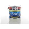 SAN MARCO Smalto global ultra gl 10 lt 0,75 effetto opaco bianco