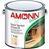 Amonn lignex garten laerchen oel 0,75 litri olio protettivo rossiccio