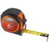 KAPRIOL Flessometro compact larg. nastro mm. 25 lunghezza mt. 5