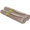 Generic Rotoli PZ.2 di Cartone Ondulato misura rotolo 1 x 45mt Copripavimenti Eco mascheratura e protezione pavimenti da pittura fai da te