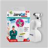 GEL ZEROCAL+ PRO DIMA 1/2 POLLICE FILTRO ANTICALCARE PROFESSIONALE ANTIPOVERE COMPATIBILE CON FILTRO DELL'ARIA