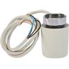 Caleffi 656112, Comando Elettrotermico per Valvola, 230V