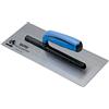 Ausonia - Frattazzo per stucco 28X12 TEKNA lama acciaio flessibile