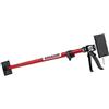 Generico PUNTELLO TELESCOPICO ASTA SUPPORTO SOFFITTO SOSTEGNO 1,15-2,9m PORT.30KG