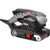 Skil 1215AA Levigatrice a Nastro, Nero/Antracite