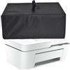 AF-WAN Copertura antipolvere in tessuto resistente in nylon impermeabile per stampante a getto d'inchiostro a colori HP DeskJet 4155e/HP DeskJet 2755e/2721e/2720e