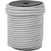 Cofan Corda Elastica(Lattice 1ª) 6Mm 100 M Bianco