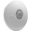 GASIASHOP SRL PIR SENSORE RIVELATORE DOPPIA TECNOLOGIA MONTAGGIO A SOFFITTO 360° BLIND ANTIMASK DTSPOT