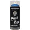 FULL DIP AZZURRO LUMINOSO vernice removibile