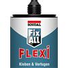 SOUDAL Fix all CLASSIC - Adesivo universale, vari colori