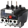 Ruilogod LR2 D1310 1No 1NC 3 Phases 4-6A relè di sovraccarico termico elettrico