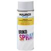 MAURER Fondo Antiruggine Briko Spray Maurer 400Ml colore Grigio cf. 6 Pz