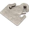 nextradeitalia 20PZ CERNIERA VASISTAS X FE. ART. 275 MM.65