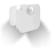 Correa TUYA ZIGBEE Sensore di Presenza Umana Intelligente con Staffa PIR Radar Luminosità App Controllo Smart Home Dispositivi
