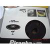 Piranha BLACK+DECKER X32312-XJ Orbit Disco per Levigatura, 125 mm