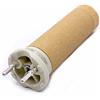 HobbyPower24 Elemento riscaldante - Cartuccia per saldatrice ad aria calda Triac AT/ST IGNITER 230 V/1550 W, sostituisce 142.717, ventola di accensione a pellet