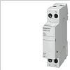Siemens 3 nw7063 - porta-fusibile cilindrico 3 poli + neutro 32 A 10 x 38 senza segnalazione