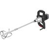 Skil 1608AA Miscelatore, Nero/Antracite