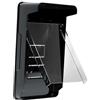 Okiyakusama Access Control Rain Copertura del campanello Porta Waterproof Water Protector per campanello video della porta, tastiera di blocco