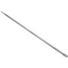 Kutlu Deutschland GmbH SDS Plus Scalpello piatto 25 x 1000 mm per Bosch/Makita/Hilti/Hitachi/Hikoki