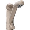IFM Italian Faucet Manufactory IFM Rubinetto per cucina Fragranite a tre vie con miscelatore