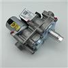 Aspares Valvola gas con regolatore 0020148381 per Vaillant ECOTEC Plus 824 831 (dal 2012)