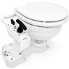 Seaflo - WC Toilette Manuale Compatta Completa - Barca Gommone Vela Nautica Camper
