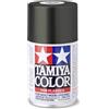 Tamiya 85038 Spray TS-38 Vernice Smalto Colore Grigio Acciaio