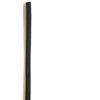 EDILKAMIN GUARNIZIONE FIBRA 8 x 2 NERA Cod. 173050 - VENDITA AL METRO -