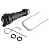 DIFF Cartuccia valvola a 3 vie - DIFF per Chaffoteaux : 61302411