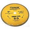 Gloriashoponline DISCO DIAMANTATO 230 MM PER SMERIGLIATRICE LAMA CIRCOLARE TAGLIA CEMENTO MARMO
