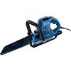 Bosch Professional Bosch 601637703 Seghe Multiuso GFZ 16-35 AC