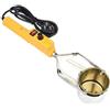 Generic Fornace Di Saldatura Elettrica Con Manico, Capacità 500/1500/3000g Per Stampi A Pesca, Melting Pot Di Piombo Portatile, Intervallo Di Temperatura 150-450 ℃ Per Ciondolo Metallico Fai-da-te 3000G