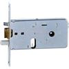Iseo Serratura Elettrica da Applicare Iseo Art. 550.701 Misura 70 mm Frontale 16 mm