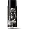 HQS High Quality Spray HQS Bomboletta di Vernice Spray 400ml per Pinze Freni (Nero Ral 9005)